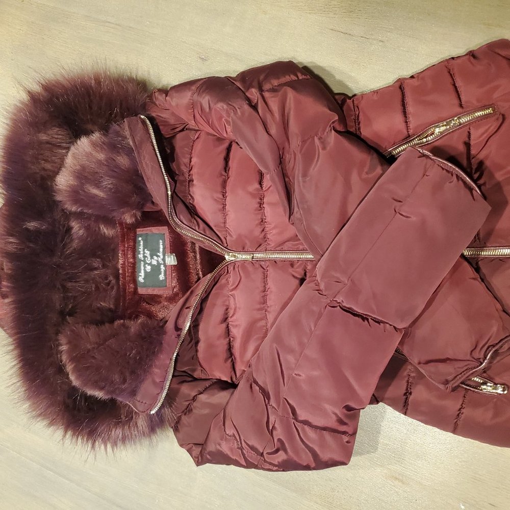 Palomares Fashions Jacket - Picture 3 of 3